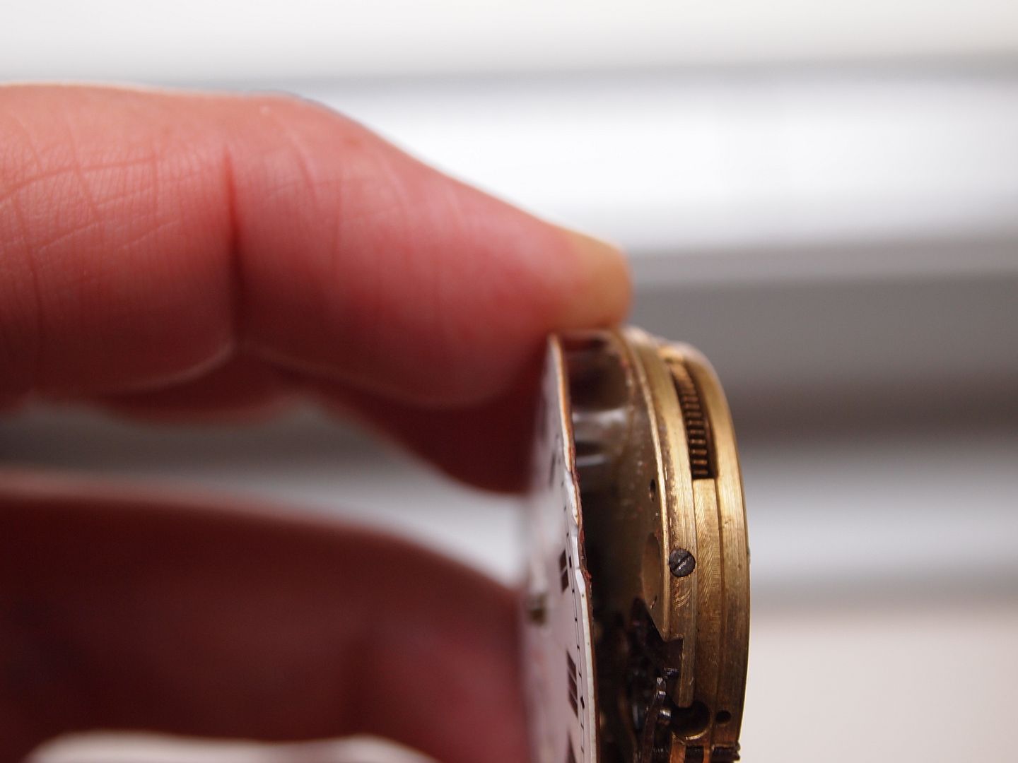 Trench watch pocket watch conversions 35mm+ trench watch